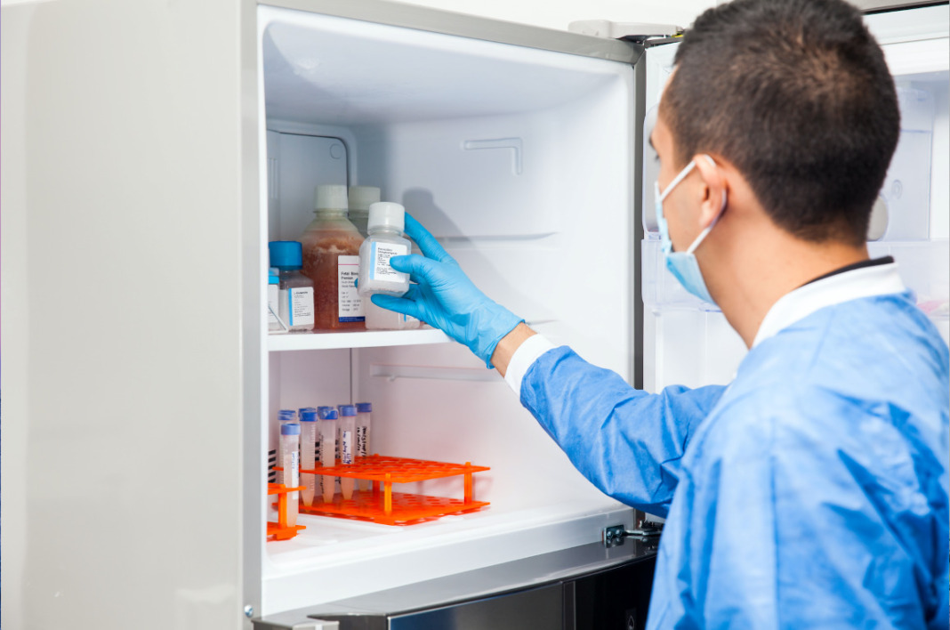 Pharmacy Fridges and Laboratory Solutions