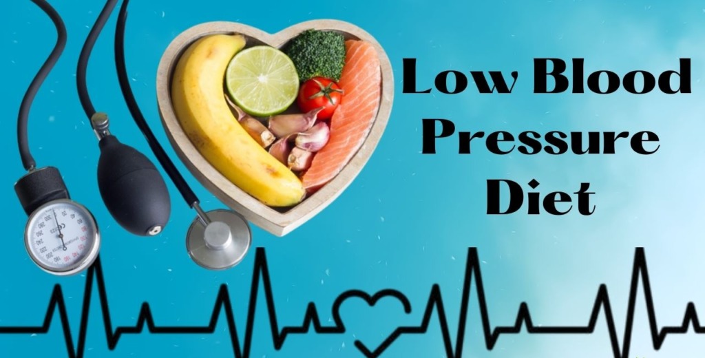 What To Do If Blood Pressure Is Too Low