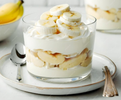 How to make banana pudding