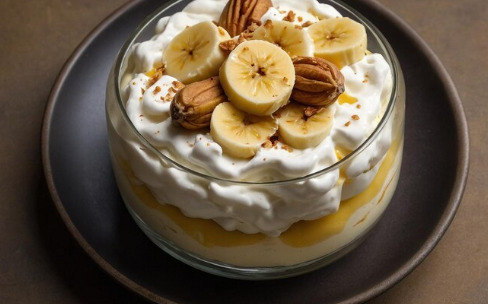 How to make banana pudding