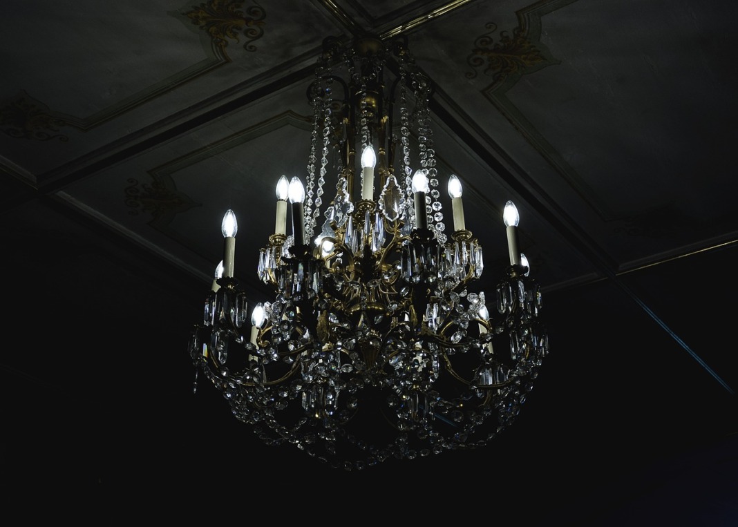 Murano Chandeliers