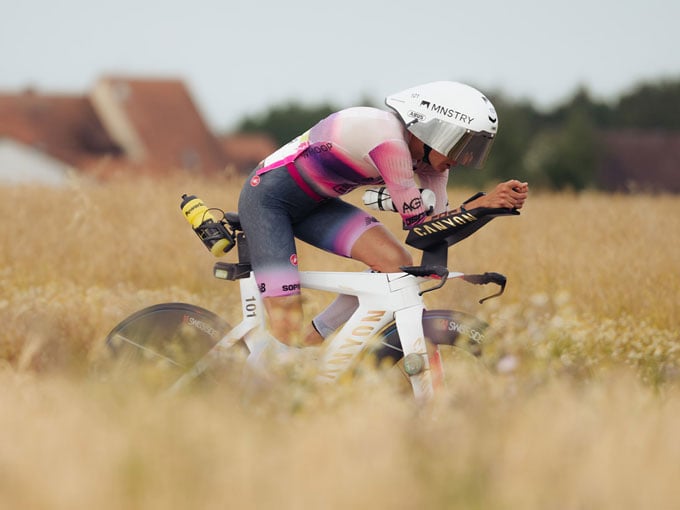 Why every cyclists needs a vest